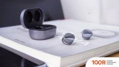 Наушники FiiO FW3 (СЕРЕБРИСТЫЙ) (184561)