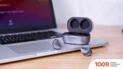 Наушники FiiO FW3 (СЕРЕБРИСТЫЙ) (184561)