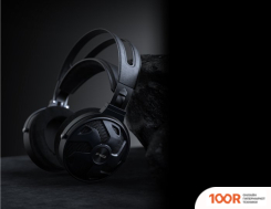 Наушники FiiO FT3 350 ОМ (184557)