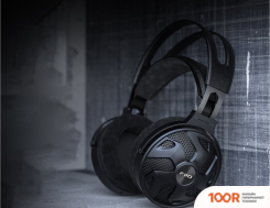 Наушники FiiO FT3 350 ОМ (184557)