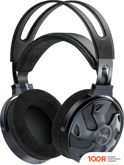 Наушники FiiO FT3 350 ОМ (184557)