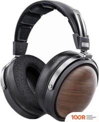 Наушники FiiO FT1 (ЧЕРНЫЙ/КОРИЧНЕВЫЙ) (184554)