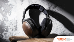 Наушники FiiO FT1 (ЧЕРНЫЙ/КОРИЧНЕВЫЙ) (184554)