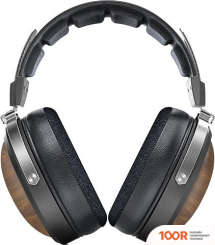 Наушники FiiO FT1 (ЧЕРНЫЙ/КОРИЧНЕВЫЙ) (184554)