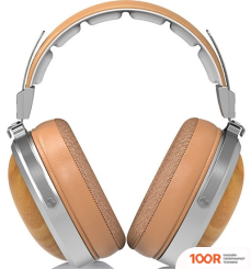 Наушники FiiO FT1 (КОРИЧНЕВЫЙ/СЕРЕБРИСТЫЙ) (184553)