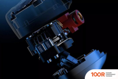 Наушники FiiO FH9 (ЧЕРНЫЙ) (184552)