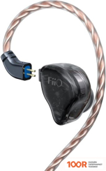 Наушники FiiO FH1S (ЧЕРНЫЙ) (184544)