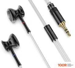 Наушники FiiO FF3 (ЧЕРНЫЙ) (184535)