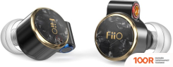 Наушники FiiO FD3 (ЧЕРНЫЙ) (184528)