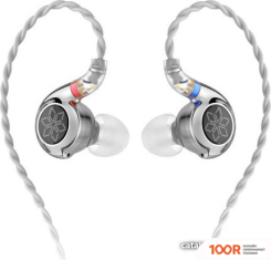 Наушники FiiO FD11 (3.5 ММ) (184523)