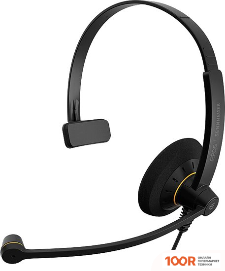 Наушники Epos IMPACT SC 30 USB ML (184454)