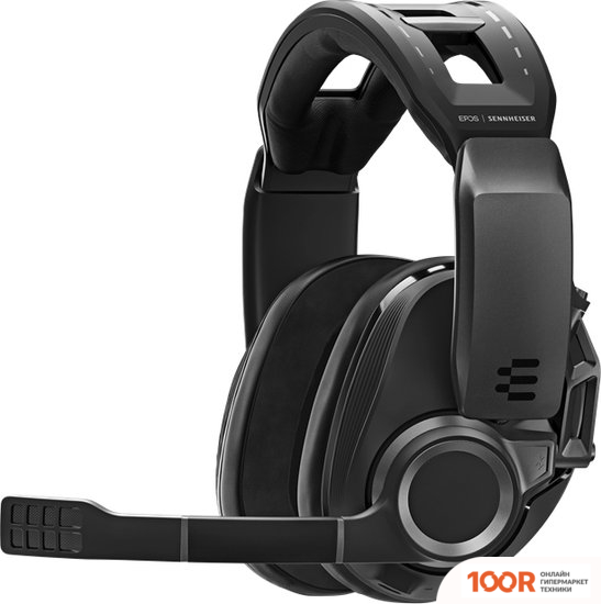 Наушники Epos GSP 670 (184429)