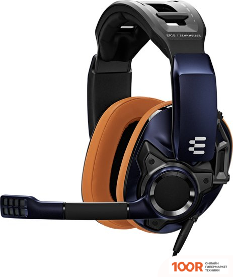 Наушники Epos GSP 602 (184428)