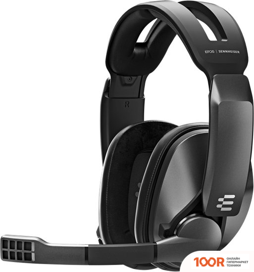 Наушники Epos GSP 370 (184424)