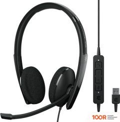 Наушники Epos ADAPT 160 USB II (184399)