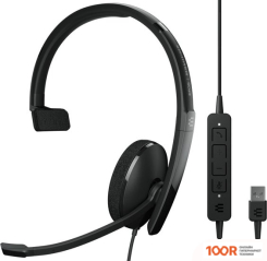 Наушники Epos ADAPT 130 USB II (184395)