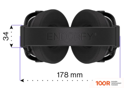 Наушники Endorfy VIRO INFRA (184392)
