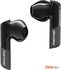 Наушники Edifier X6 (ЧЕРНЫЙ, МЕЖДУНАРОДНАЯ ВЕРСИЯ) (184353)