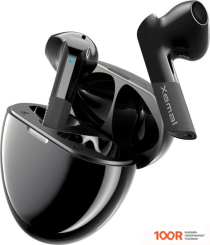 Наушники Edifier X6 (ЧЕРНЫЙ, КИТАЙСКАЯ ВЕРСИЯ) (184352)