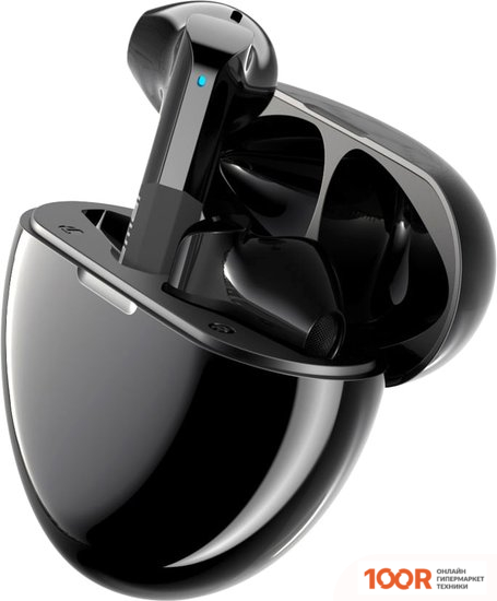 Наушники Edifier X6 (ЧЕРНЫЙ, КИТАЙСКАЯ ВЕРСИЯ) (184352)