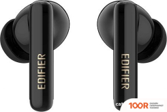 Наушники Edifier X5 PRO (ЧЕРНЫЙ) (184349)