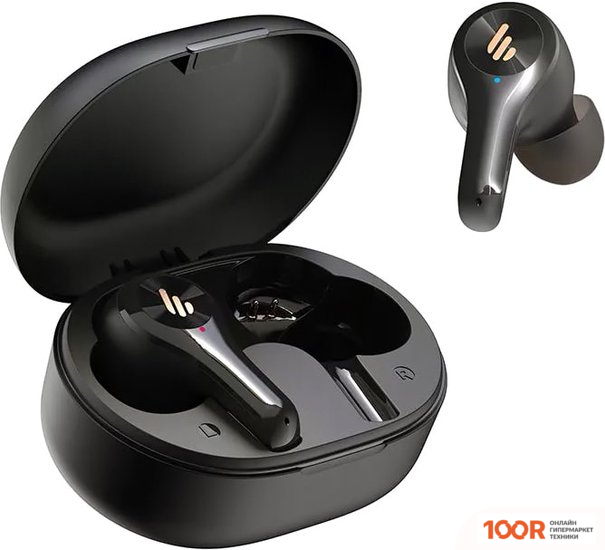 Наушники Edifier X5 (ЧЕРНЫЙ) (184345)