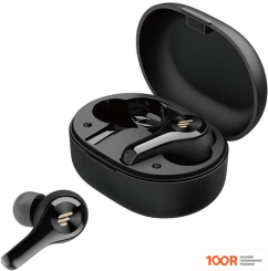 Наушники Edifier X5 (ЧЕРНЫЙ) (184345)