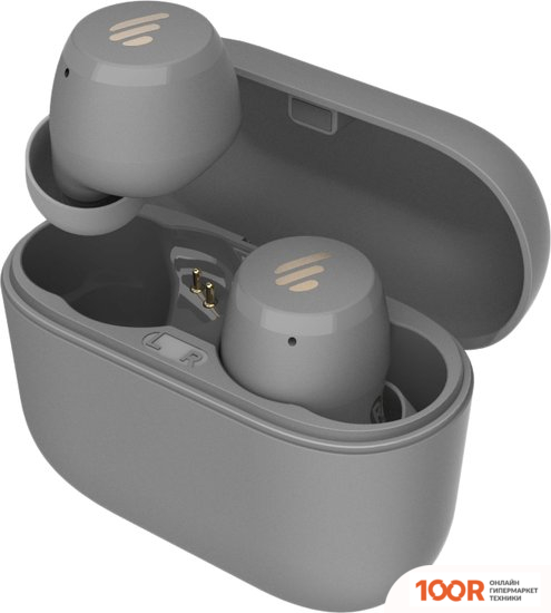 Наушники Edifier X3 LITE (СЕРЫЙ) (184339)