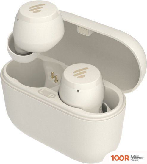 Наушники Edifier X3 LITE (БЕЖЕВЫЙ) (184338)
