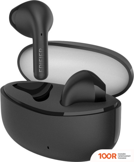 Наушники Edifier X2S (ЧЕРНЫЙ) (184335)