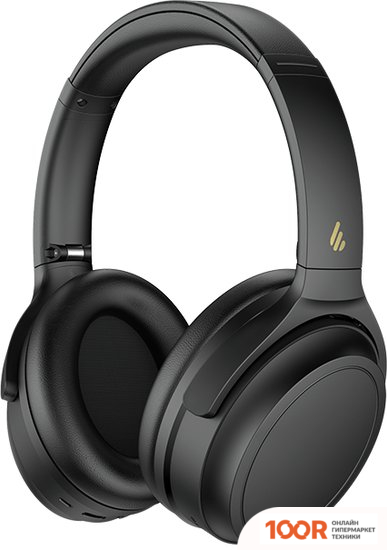 Наушники Edifier WH700NB (ЧЕРНЫЙ) (184319)