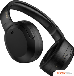Наушники Edifier W820NB PLUS (ЧЕРНЫЙ) (184306)