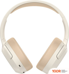 Наушники Edifier W820NB PLUS (БЕЖЕВЫЙ) (184302)