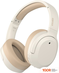 Наушники Edifier W820NB PLUS (БЕЖЕВЫЙ) (184302)