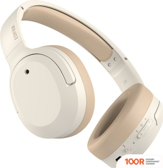 Наушники Edifier W820NB PLUS (БЕЖЕВЫЙ) (184302)