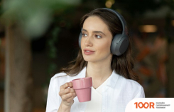 Наушники Edifier W820NB (СЕРЫЙ) (184300)