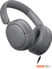 Наушники Edifier W800BT SE (ТЕМНО-СЕРЫЙ) (184296)