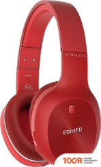 Наушники Edifier W800BT PLUS (КРАСНЫЙ) (184290)
