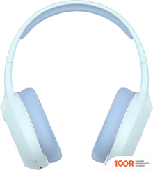 Наушники Edifier W600BT (ГОЛУБОЙ) (184283)