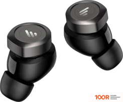 Наушники Edifier W240TN (ЧЕРНЫЙ) (184273)