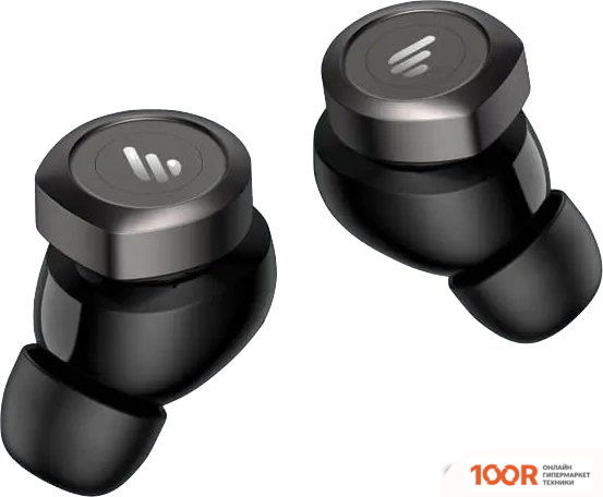 Наушники Edifier W240TN (ЧЕРНЫЙ) (184273)