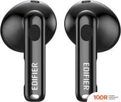 Наушники Edifier W220T (ЧЕРНЫЙ) (184270)