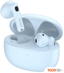 Наушники Edifier W220T (ГОЛУБОЙ) (184269)