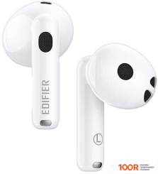 Наушники Edifier W220T (БЕЛЫЙ) (184268)