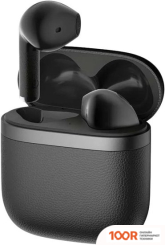 Наушники Edifier W200T (ЧЕРНЫЙ) (184264)