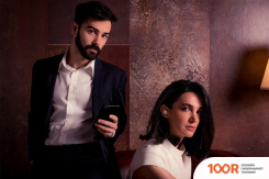 Наушники Edifier TWS1 PRO (ЧЕРНЫЙ) (184235)