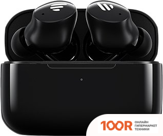 Наушники Edifier TWS1 ANC (ЧЕРНЫЙ) (184232)