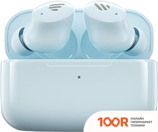 Наушники Edifier TWS1 ANC (ГОЛУБОЙ) (184231)