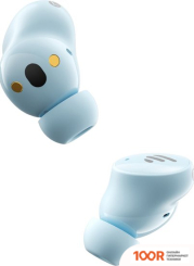 Наушники Edifier TWS1 ANC (ГОЛУБОЙ) (184231)