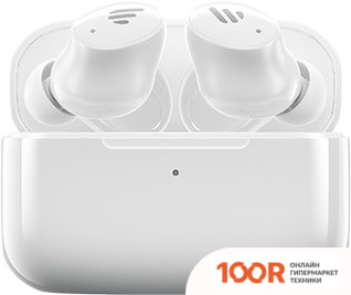 Наушники Edifier TWS1 ANC (БЕЛЫЙ) (184230)